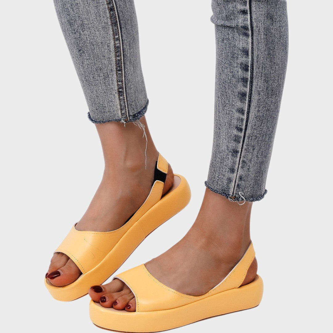 Caryzzaa | Ortopediska Sandaler