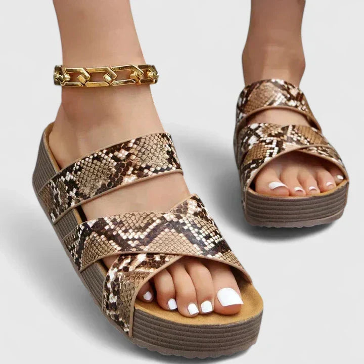 Danyzelle | Ortopediska Sandaler