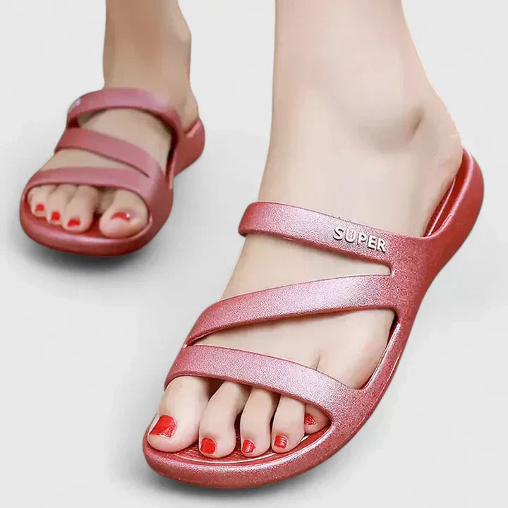 Daryell | Ortopediska Sandaler