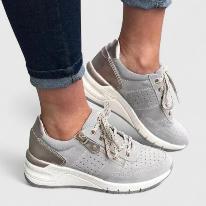 Ensleigh | Ortopediska Sneakers