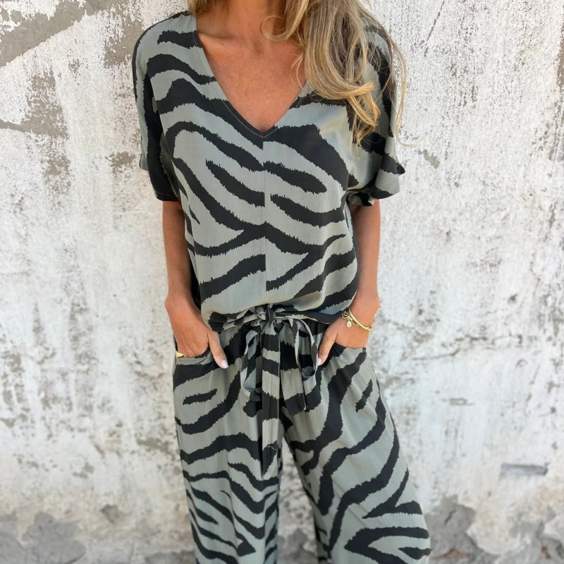 Wynn - Vild Safari Set