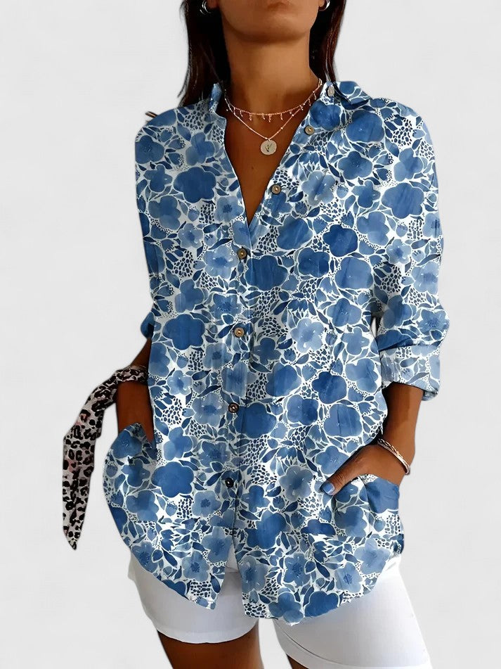 Dianne™ | Elegant Blus