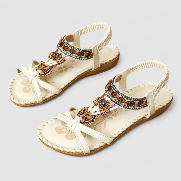Maryna™ | Ortopediska Sandaler